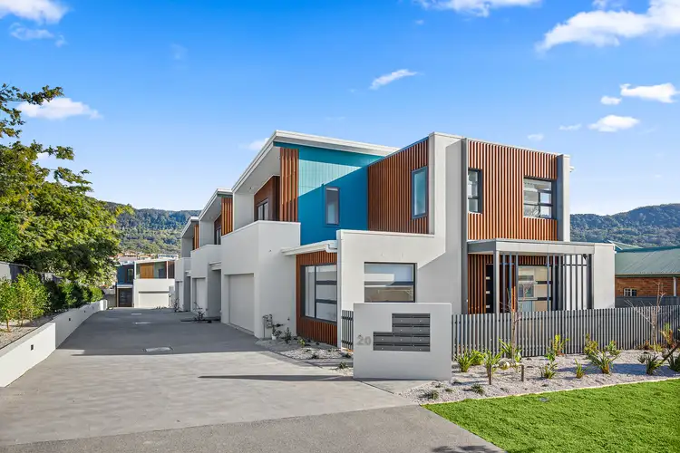 5/20 Russell Street, Balgownie NSW 2519