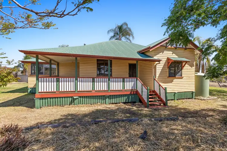 15 Jordan Court, Charlton QLD 4350