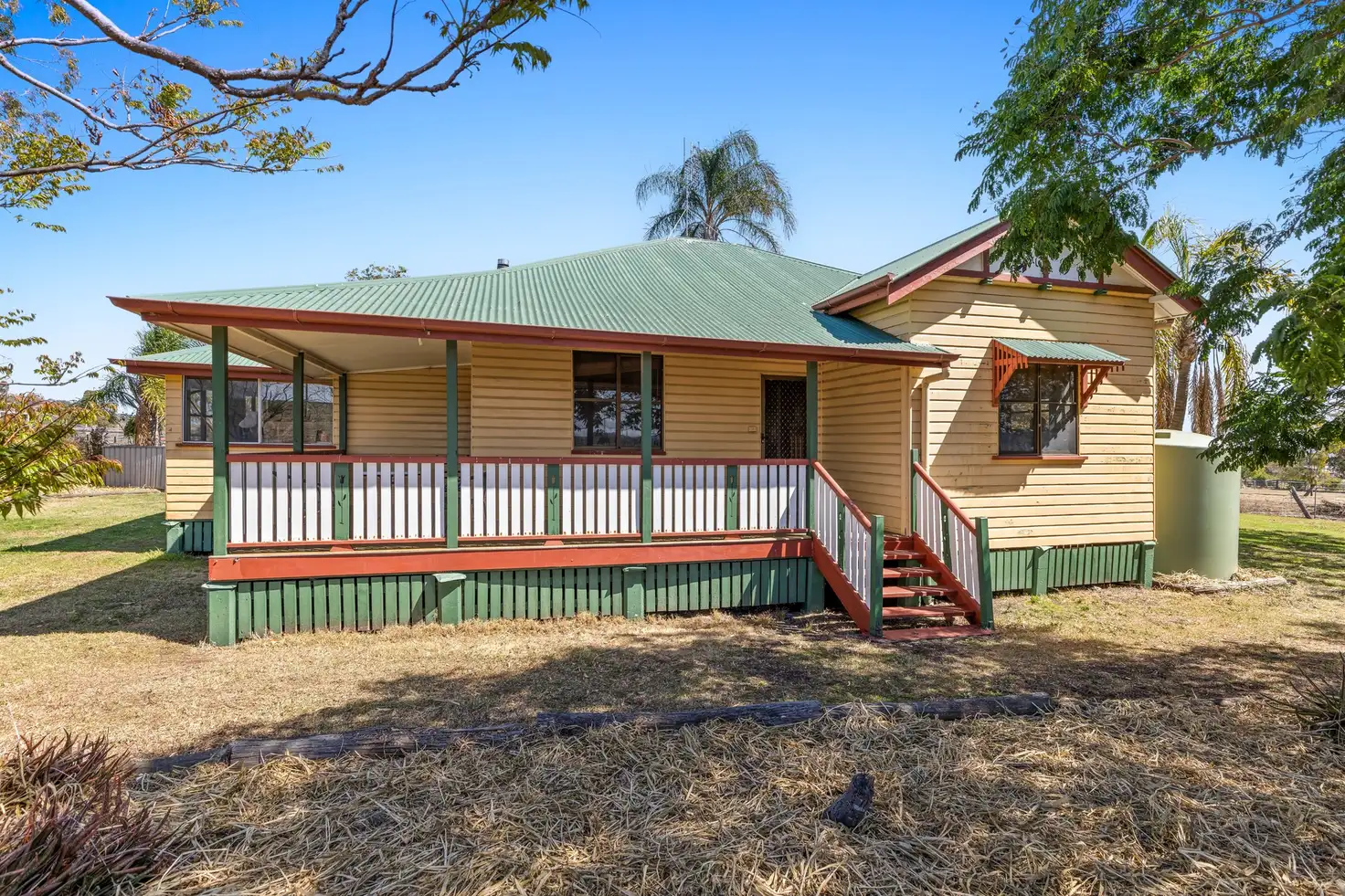 Main view of Homely house listing, 15 Jordan Court, Charlton QLD 4350