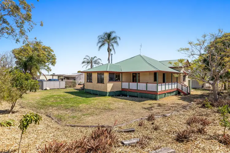 Second view of Homely house listing, 15 Jordan Court, Charlton QLD 4350