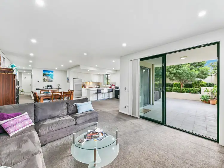 Main view of Homely apartment listing, 45/75 Windsor Road, Northmead NSW 2152