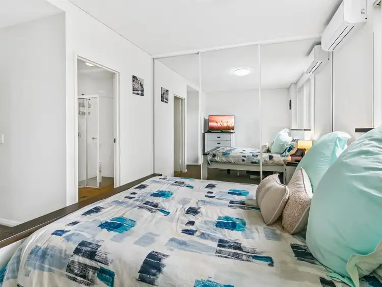 Fourth view of Homely apartment listing, 45/75 Windsor Road, Northmead NSW 2152