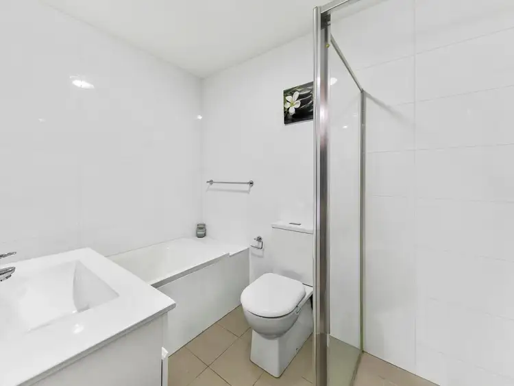 Fifth view of Homely apartment listing, 45/75 Windsor Road, Northmead NSW 2152
