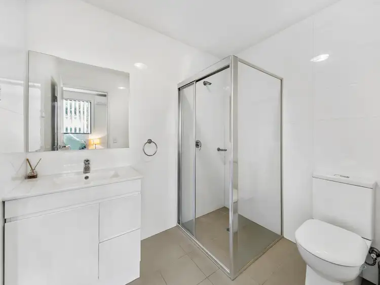 Sixth view of Homely apartment listing, 45/75 Windsor Road, Northmead NSW 2152