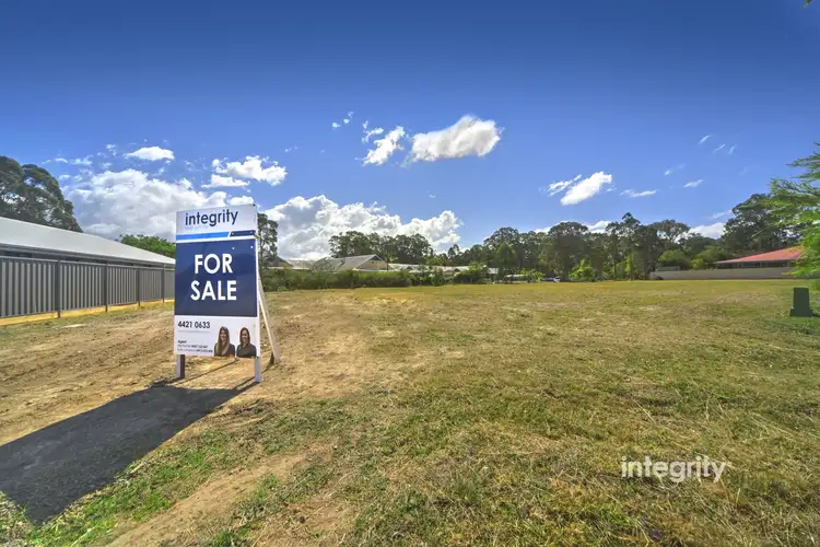13 Wendy Place, South Nowra NSW 2541