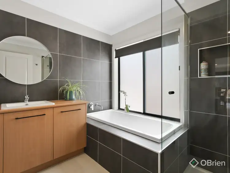 Second view of Homely house listing, 17 Houghton Crescent, Eagle Point VIC 3878