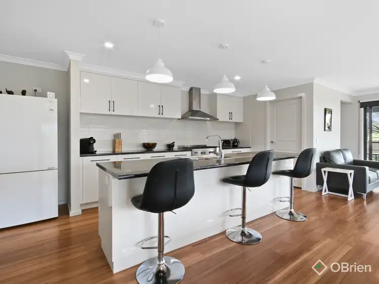 Fourth view of Homely house listing, 17 Houghton Crescent, Eagle Point VIC 3878