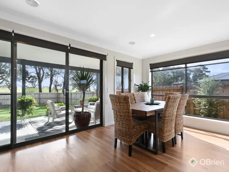 Fifth view of Homely house listing, 17 Houghton Crescent, Eagle Point VIC 3878