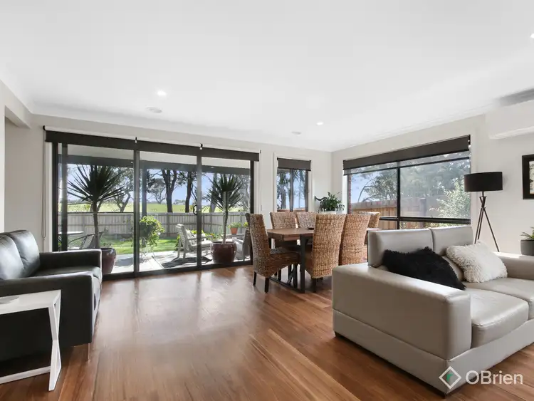 Sixth view of Homely house listing, 17 Houghton Crescent, Eagle Point VIC 3878