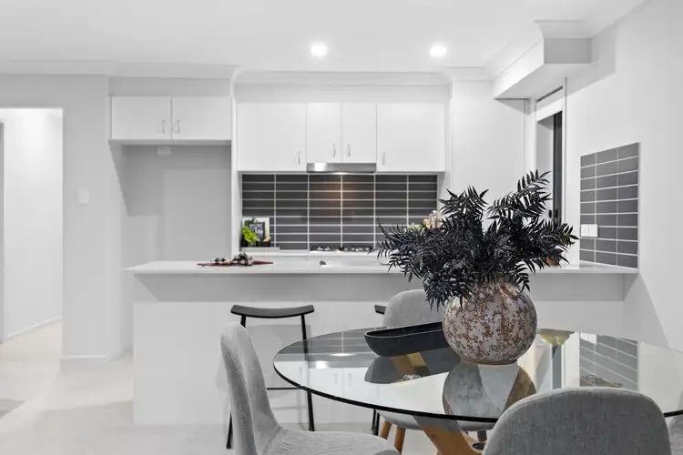 Fifth view of Homely semi-detached listing, 42B Botham Street, Cameron Park NSW 2285