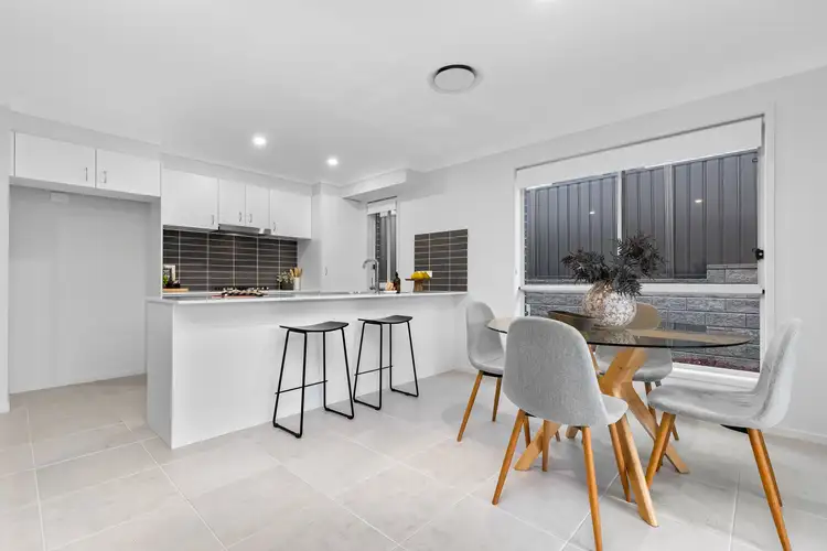 Sixth view of Homely semi-detached listing, 42B Botham Street, Cameron Park NSW 2285