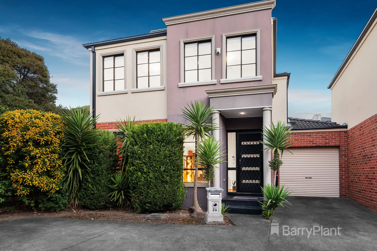 Main view of Homely unit listing, 24/735-741 Boronia Road, Wantirna VIC 3152