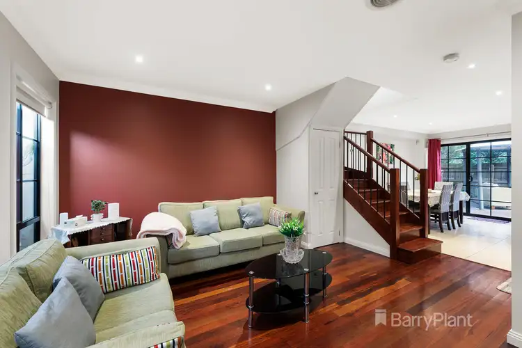 Second view of Homely unit listing, 24/735-741 Boronia Road, Wantirna VIC 3152