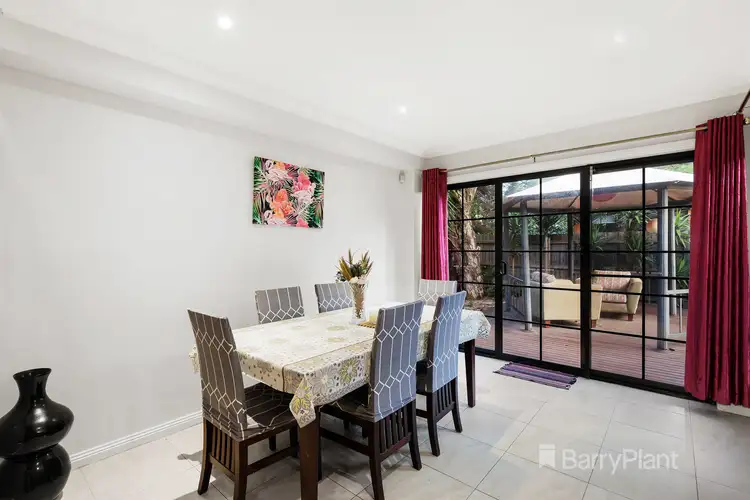 Third view of Homely unit listing, 24/735-741 Boronia Road, Wantirna VIC 3152