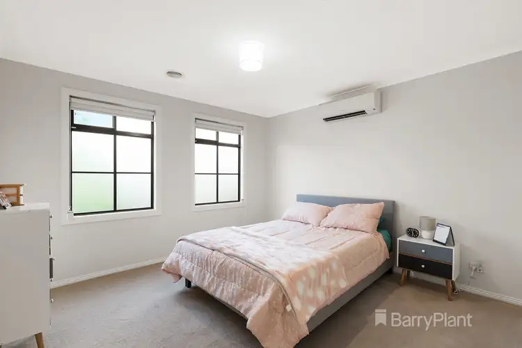 Fifth view of Homely unit listing, 24/735-741 Boronia Road, Wantirna VIC 3152