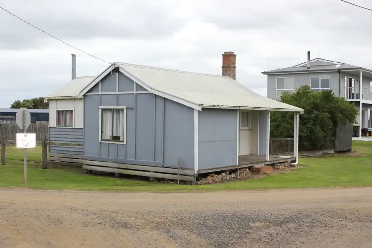 Main view of Homely rural property listing, 9 Wight Street, Manns Beach VIC 3971