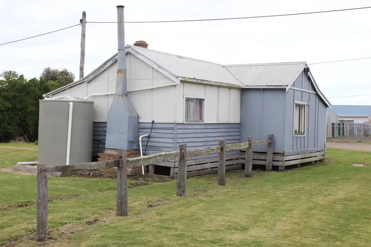 Second view of Homely rural property listing, 9 Wight Street, Manns Beach VIC 3971