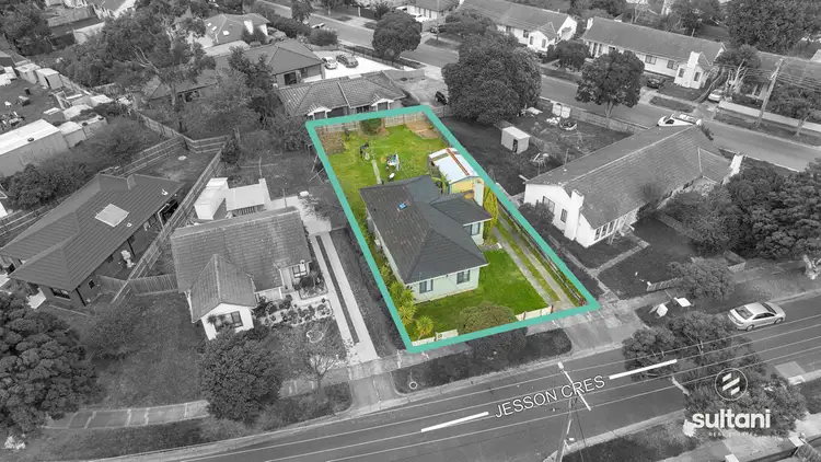 79 Jesson Crescent, Dandenong VIC 3175