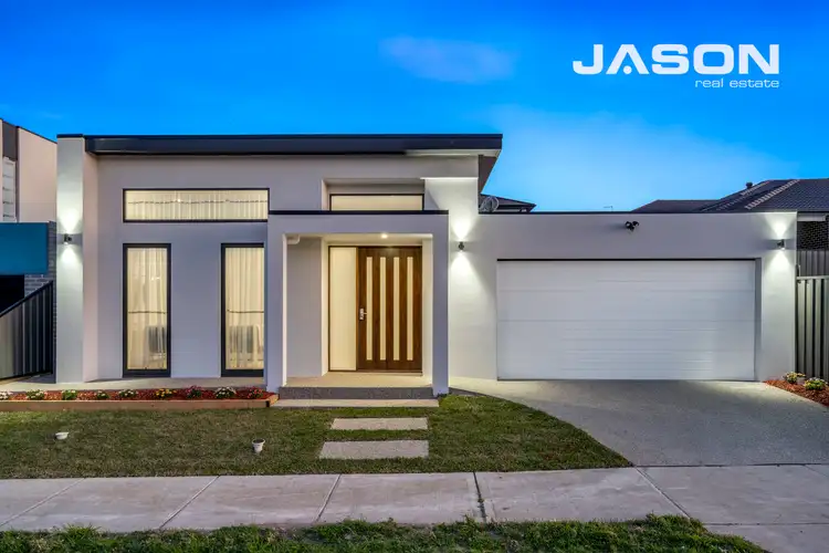 31 Machell Way, Greenvale VIC 3059