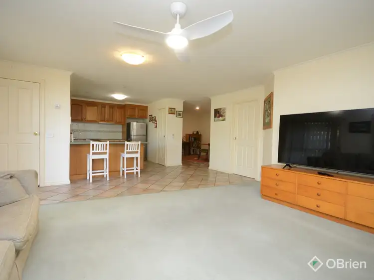 Third view of Homely house listing, 5B Blackwood Avenue, Wy Yung VIC 3875