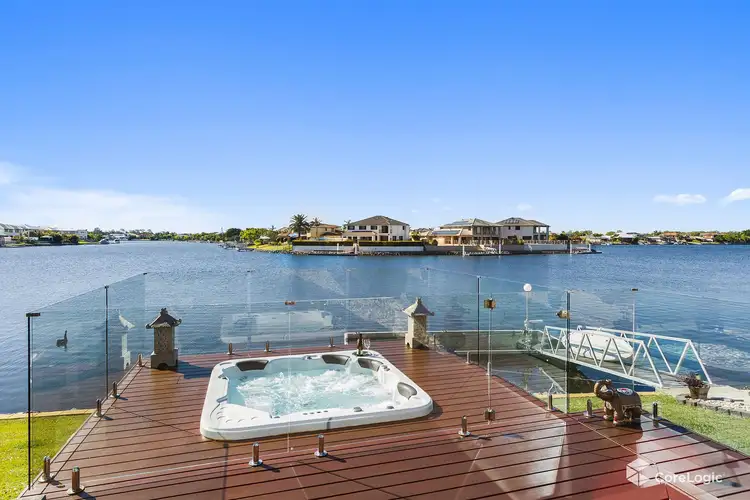Third view of Homely house listing, 84 Monterey Keys Drive, Helensvale QLD 4212