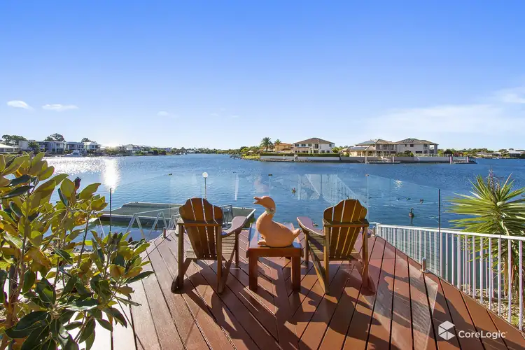 Fourth view of Homely house listing, 84 Monterey Keys Drive, Helensvale QLD 4212