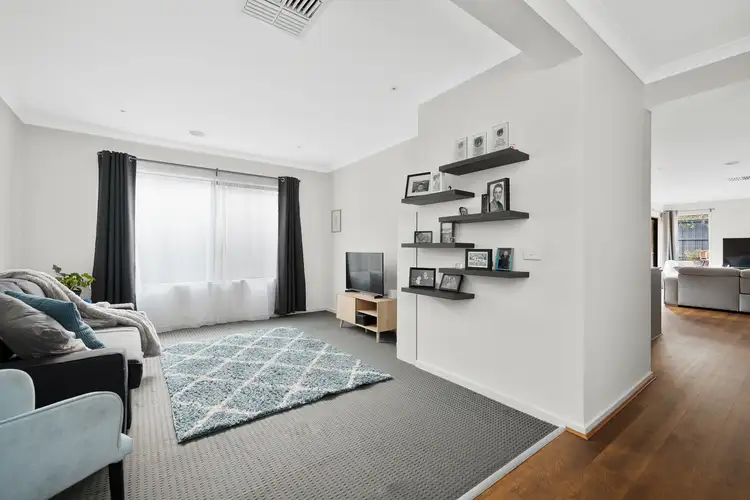 Third view of Homely house listing, 17 Mantua Drive, Greenvale VIC 3059