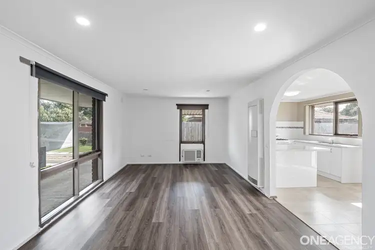 Third view of Homely house listing, 22 Strathcole Drive, Traralgon VIC 3844