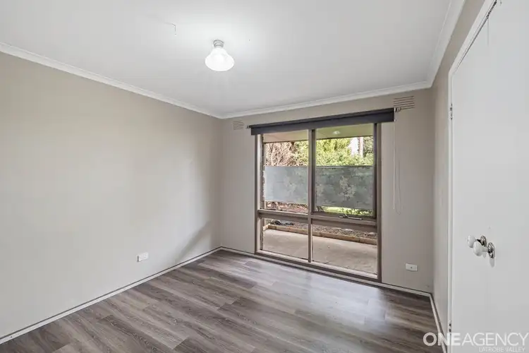 Fourth view of Homely house listing, 22 Strathcole Drive, Traralgon VIC 3844