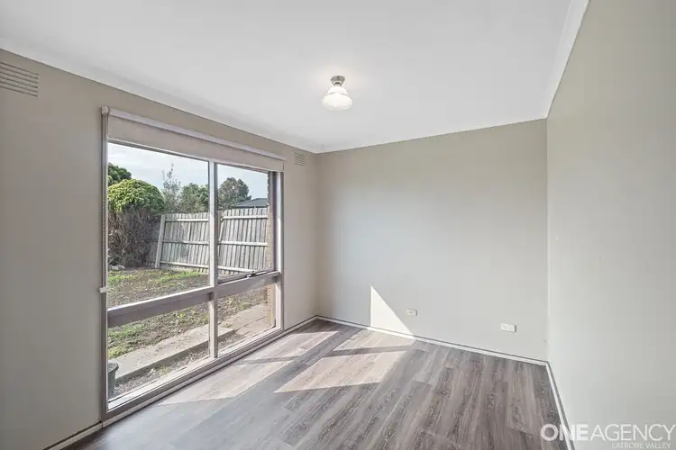 Sixth view of Homely house listing, 22 Strathcole Drive, Traralgon VIC 3844