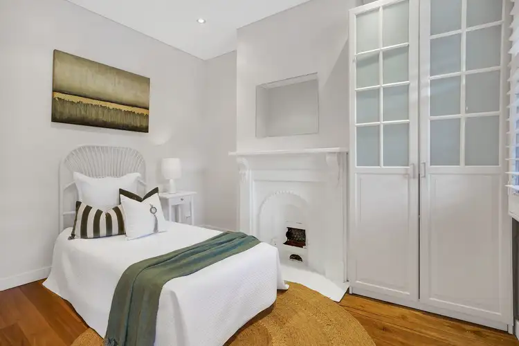 Fifth view of Homely house listing, 25 Rowntree Street, Balmain NSW 2041