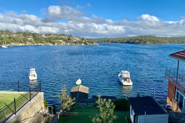 Main view of Homely house listing, 80 Alkaringa Road, Gymea Bay NSW 2227