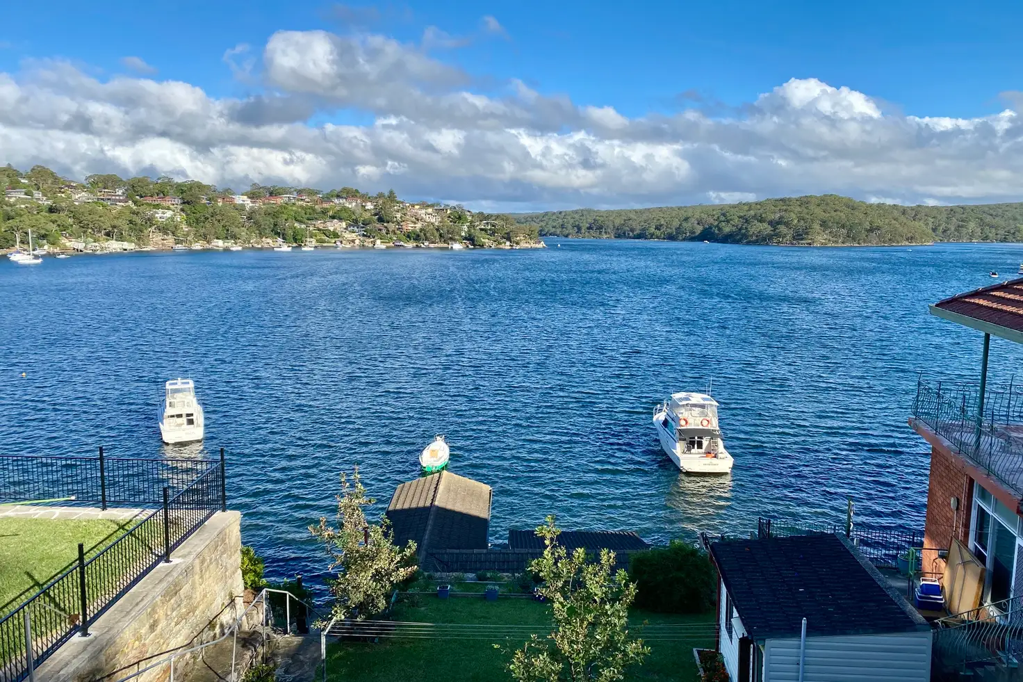 Main view of Homely house listing, 80 Alkaringa Road, Gymea Bay NSW 2227