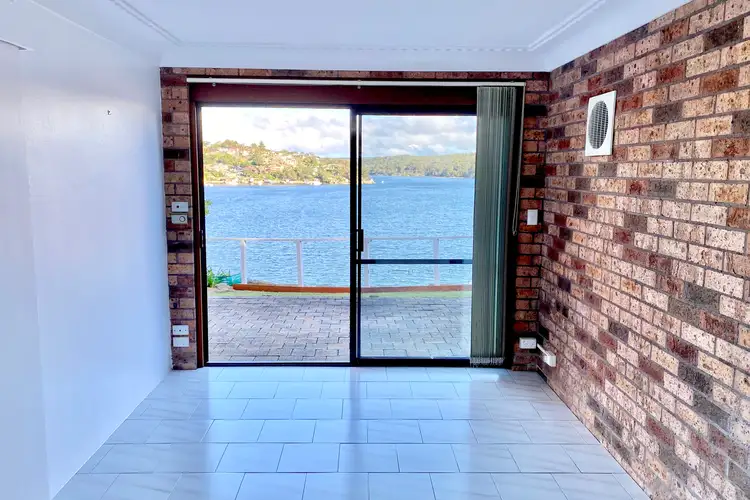 Fifth view of Homely house listing, 80 Alkaringa Road, Gymea Bay NSW 2227