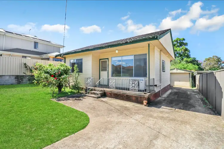 Third view of Homely house listing, 127 Adelaide Street, Oxley Park NSW 2760