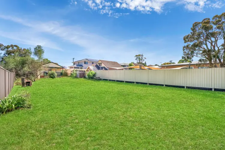 Fifth view of Homely house listing, 127 Adelaide Street, Oxley Park NSW 2760