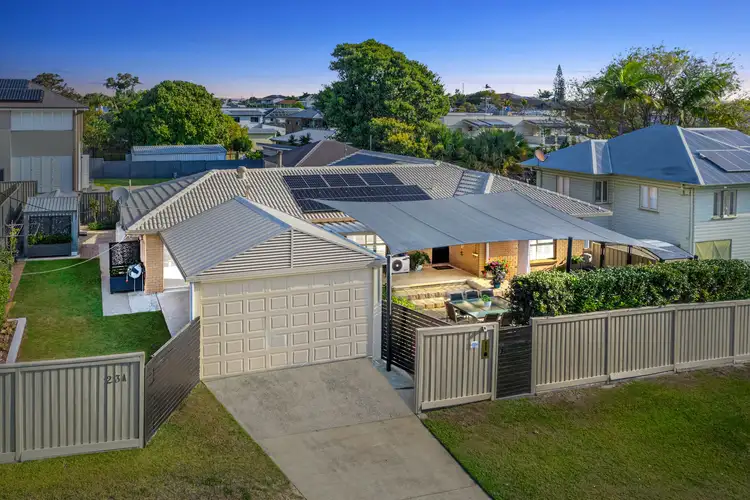23A Jeays Street, Scarborough QLD 4020