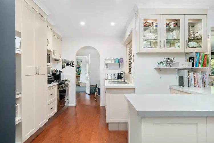 Fourth view of Homely house listing, 23A Jeays Street, Scarborough QLD 4020