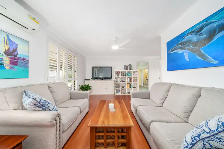 Fifth view of Homely house listing, 23A Jeays Street, Scarborough QLD 4020