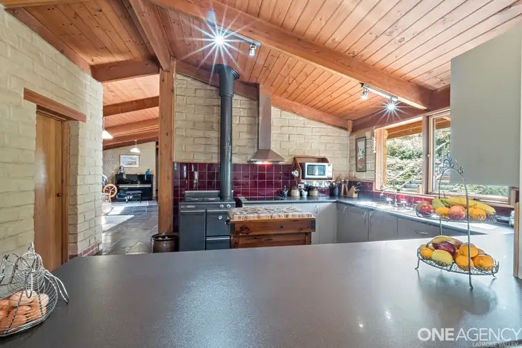 Main view of Homely house listing, 45 Wykes Road, Toongabbie VIC 3856