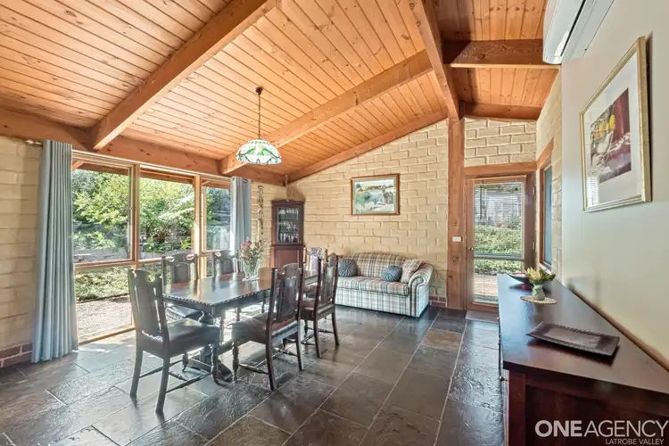 Sixth view of Homely house listing, 45 Wykes Road, Toongabbie VIC 3856