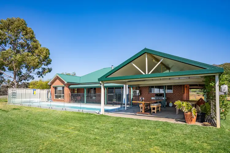 Second view of Homely rural property listing, 121 Moss Road, Cowra NSW 2794