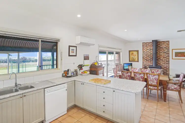 Fourth view of Homely rural property listing, 121 Moss Road, Cowra NSW 2794