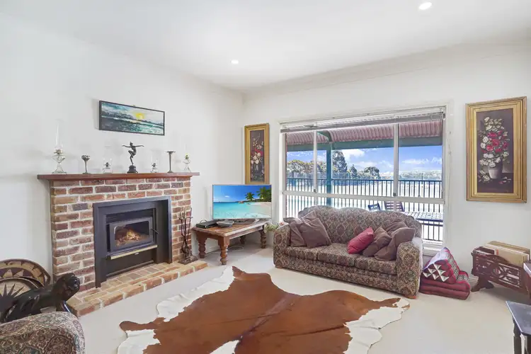 Fifth view of Homely rural property listing, 121 Moss Road, Cowra NSW 2794