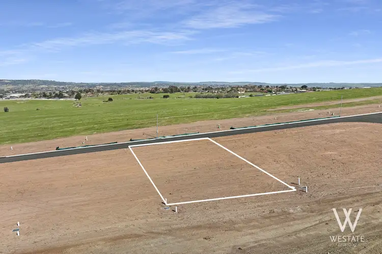 Lot 217 Pretty Heights Estate, Kelso NSW 2795