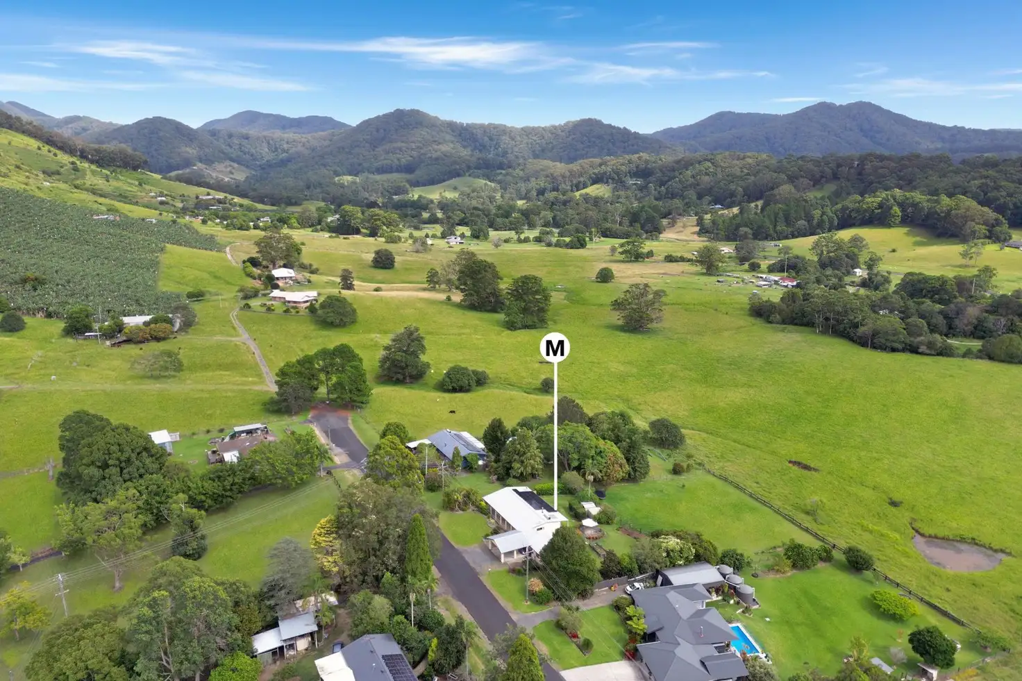 Main view of Homely house listing, 34 Deans Road, Boambee NSW 2450