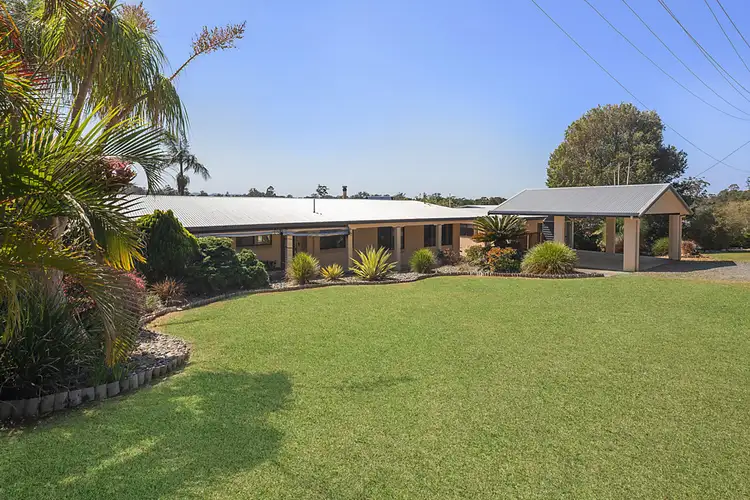 Second view of Homely house listing, 34 Deans Road, Boambee NSW 2450