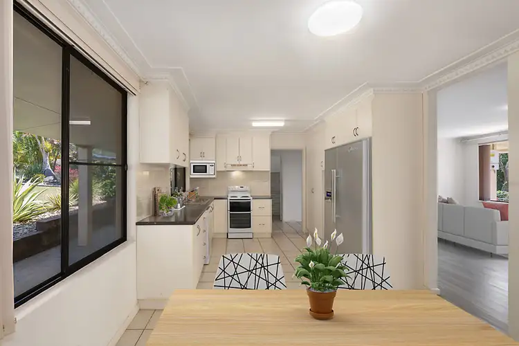 Third view of Homely house listing, 34 Deans Road, Boambee NSW 2450