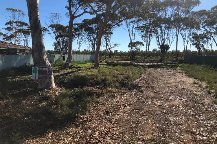 Third view of Homely land listing, 5 Ridley Street, Tammin WA 6409