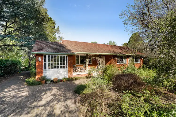 Main view of Homely house listing, 97 Blaxland Road, Wentworth Falls NSW 2782